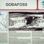 Write-up on Godafoss