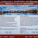 Mývatn Nature Baths