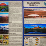 Write-up on the Askja | Herðubreiðarlindir | Kverkfjöll area.