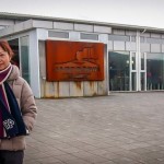 Mývatn Nature Baths; best way to wind down a tiring day of sightseeing