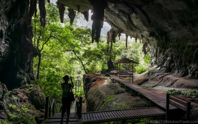 Niah National Park Niah National Park