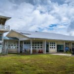Bario Airport (Things to do in Bario)