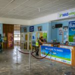 Bario Airport (Things to do in Bario)