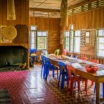 The Ngimat Ayu House