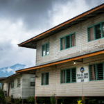 School in Bario (Sarawak, Malaysia)