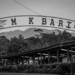 School in Bario (Sarawak, Malaysia)
