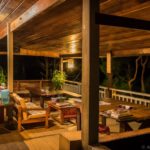 The Ngimat Ayu House