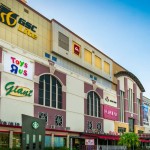 Bintang Megamall, Miri, Sarawak