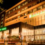 Imperial City Mall, Miri, Sarawak