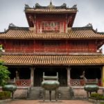 Hue Citadel (Imperial City)