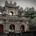 Hue Citadel (Imperial City)