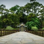 Minh Mang's Tomb