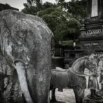 Khai Dinh's Tomb