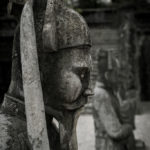 Khai Dinh's Tomb