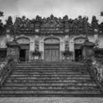 Khai Dinh's Tomb