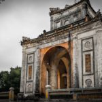 Tu Duc Tomb (Must See Places in Hue)