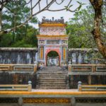 Tu Duc Tomb (Must See Places in Hue)