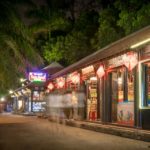 Hue Walking Street