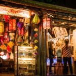 Hue Walking Street