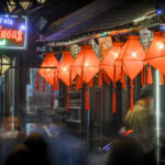 Hue Walking Street