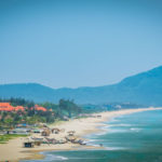 Lang Co Beach (Best of Central Vietnam Itinerary)