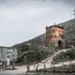 Top of Hai Van Pass (Da Nang, Vietnam)