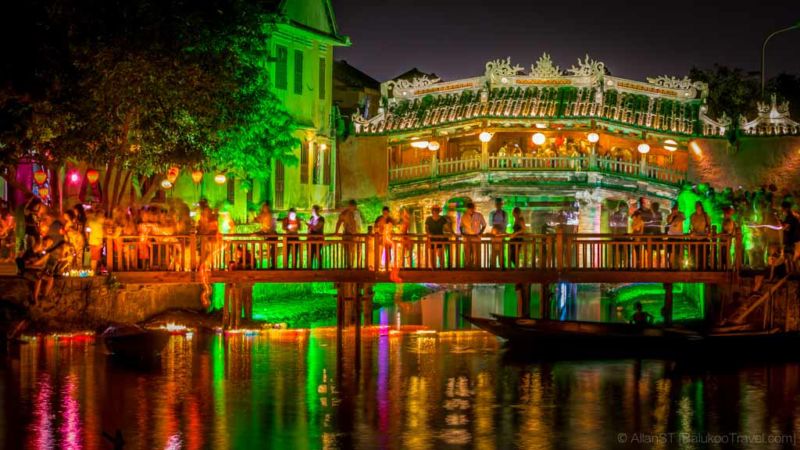 Hoi An (Must See Places in Da Nang and Hoi An)