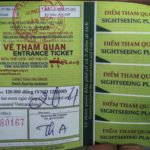 Hoi An Ticket
