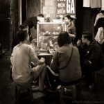 Hanoi, Vietnam (Hanoi and Ha Long Bay itinerary)