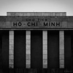 Ho Chi Minh Mausoleum (Vietnam)