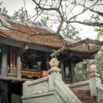 One Pillar Pagoda (Hanoi, Vietnam)