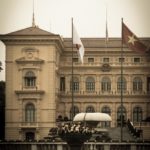 Ho Chi Minh Presidential Palace (Hanoi, Vietnam)