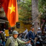 Sights around Hanoi Old Quarter (Vietnam)(Places to see in Hanoi)