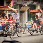 Hanoi, Vietnam (Hanoi and Ha Long Bay itinerary)
