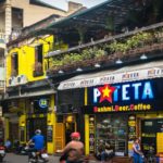 Hanoi, Vietnam (Hanoi and Ha Long Bay itinerary)