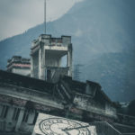 YingXiuZhen (映秀镇)