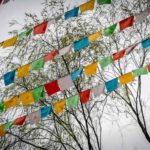 ShuiMoZhen (水磨镇)