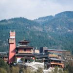 ShuiMoZhen (水磨镇)