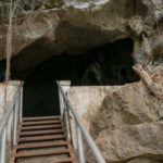 Hospital Cave, Cat Ba Island