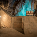 Hospital Cave, Cat Ba Island