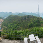 Cannon Fort (Cat Ba Island)