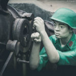 Cannon Fort (Cat Ba Island)