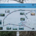 Cannon Fort (Cat Ba Island)