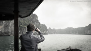 Vietnam (Ha Long Bay Travel Guide)