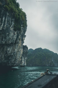 Ha Long Bay (Vietnam)
