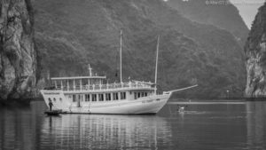 Ha Long Bay (Vietnam)