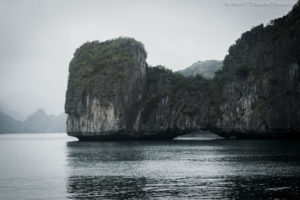 Ha Long Bay (Vietnam)