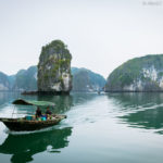 Ha Long Bay (Vietnam)