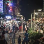 Shifen Old Street (Taiwan) @2016
