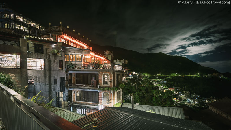 Jiufen Old Street (Taiwan) @2016 Jiufen Old Street (Taiwan) @2016 (Pingxi and Jiufen Travel Guide)